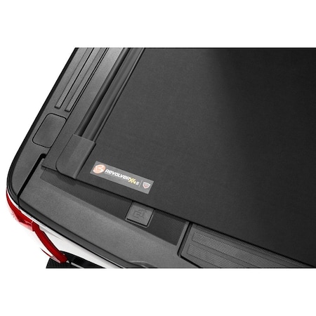 Bak RX4S 2021 F150 6.5' 80337